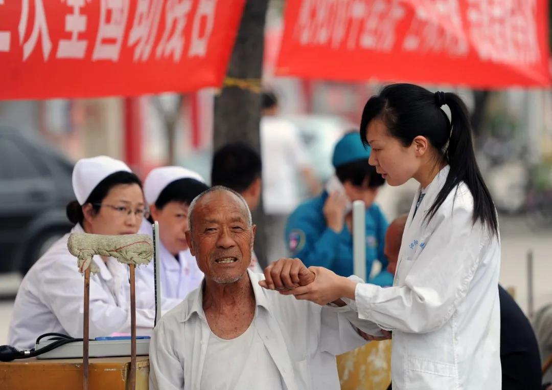 國家對殘疾人是這樣安排的，你滿意嗎？(圖3)