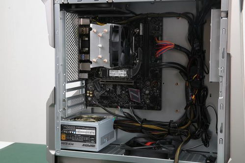 國(guó)慶節(jié)選購指南 iGame M500 游戲整機(jī)，暢玩3A大作的明智選擇