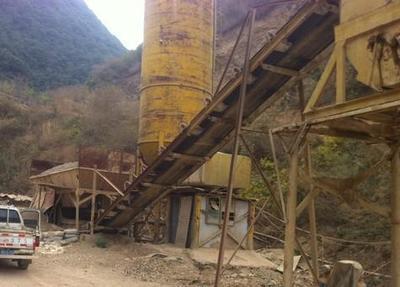 洗滌原料過期了怎么辦？以石膏混合料為例