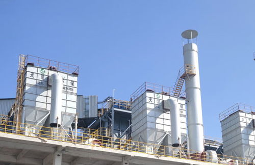 礦山粉塵治理關鍵技術獲國家認可，環保裝備產業迎來發展新機遇