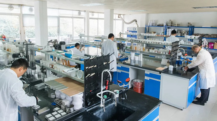 環保技術創新引領未來，嘉寶莉家具漆榮獲“2020中國家居優秀企業巡禮榮譽企業”稱號